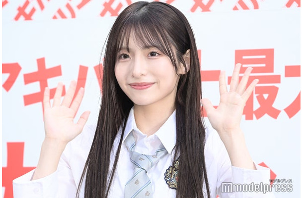 平田侑希（C）モデルプレス