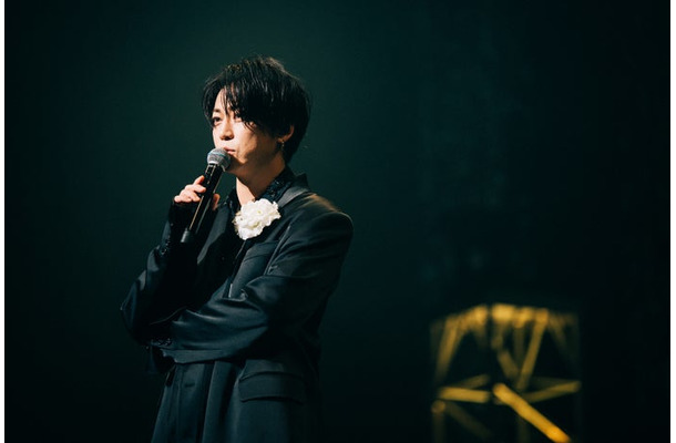 亀梨和也 Photo by 垂水佳菜