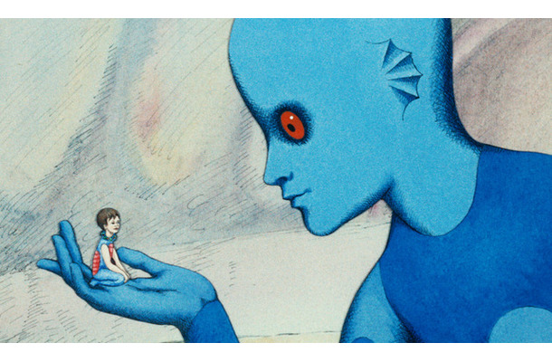 『ファンタスティック・プラネット　Fantastic Planet』