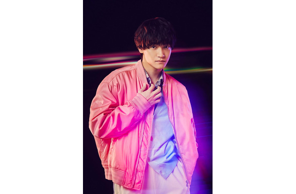 Aぇ! group佐野晶哉、朝ドラ初出演 26年度前期「風、薫る」で主人公の良き相談相手に