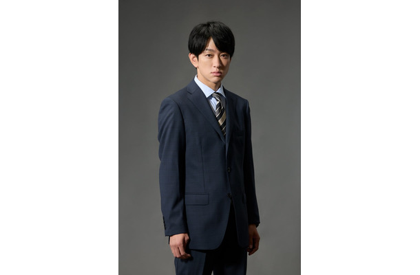 横山裕（C）フジテレビ