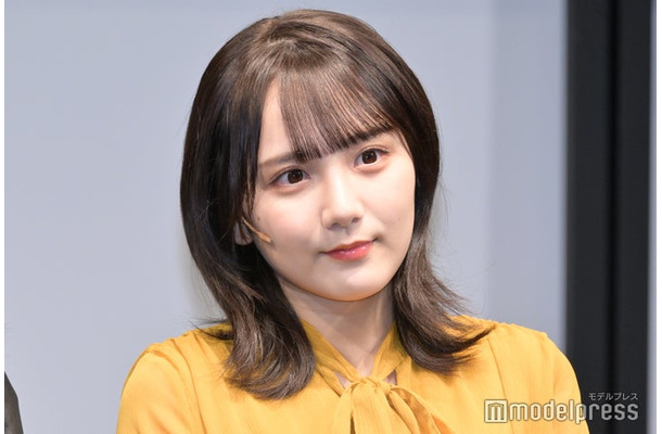 田口愛佳（C）モデルプレス