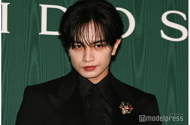 中島健人（C）モデルプレス