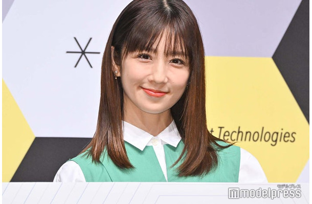 小倉優子 (C)モデルプレス