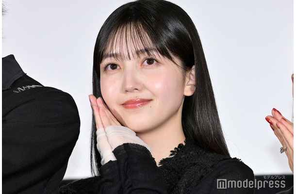 久保史緒里（C）モデルプレス