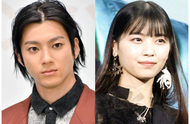 山田裕貴、西野七瀬とは夫婦でゲーム三昧「めちゃくちゃインドアなんで」