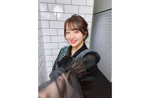 田島芽瑠Instagramより