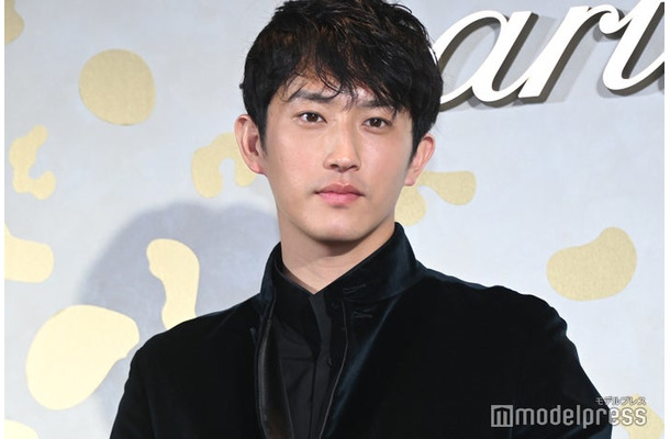 杉野遥亮(C)モデルプレス