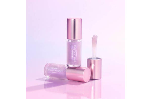 FEMMUE、大人気ナチュラルプランパーから神秘的オーラの限定カラーが登場