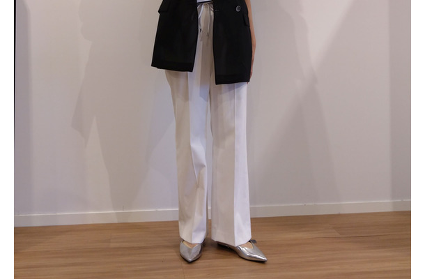 48歳中受ママが塾面談服を2万円以内で【マネキン買い】してみたら「え、アリだったの!?」今まで避けてきたのに実は超使えた名品とは？