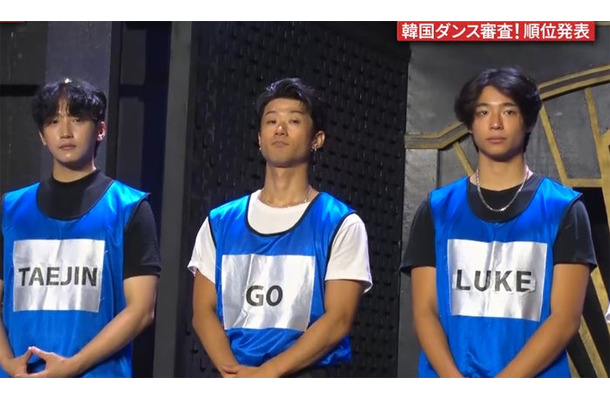 「BEASTAGE」第6話(C)フジテレビ