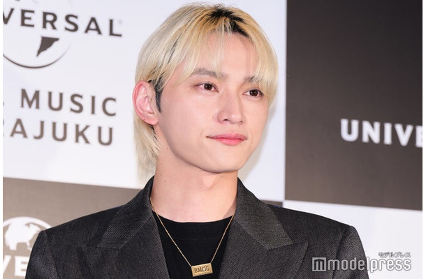 SKY-HI（C）モデルプレス