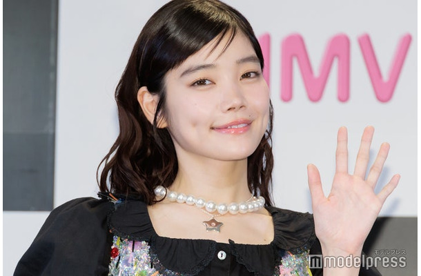 「セントチヒロ・チッチ写真集 千尋」発売記念会見に出席したセントチヒロ・チッチ（C）モデルプレス