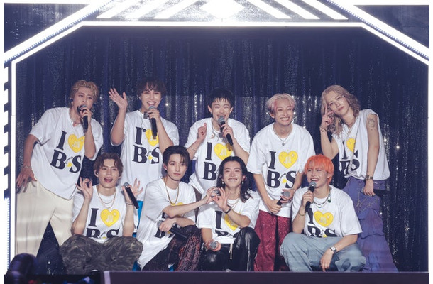 BUDDiiS／撮影：Hanna TAKAHASHI、松本いづみ