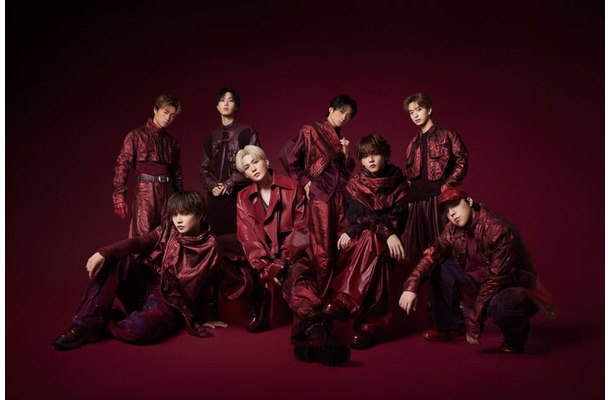 FANTASTICS(提供写真)