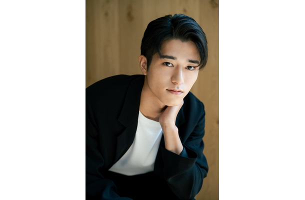 藤井煌馬（提供写真）