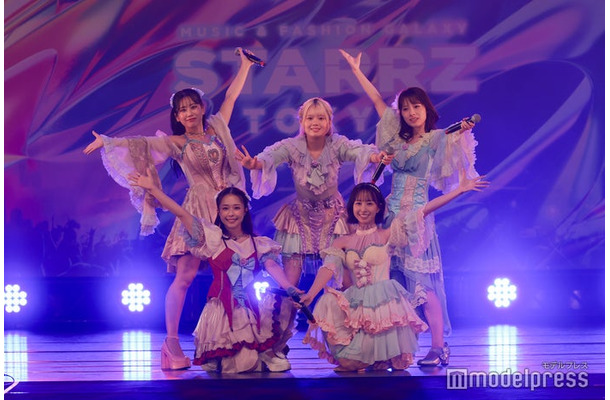 フィロソフィーのダンス（C）モデルプレス