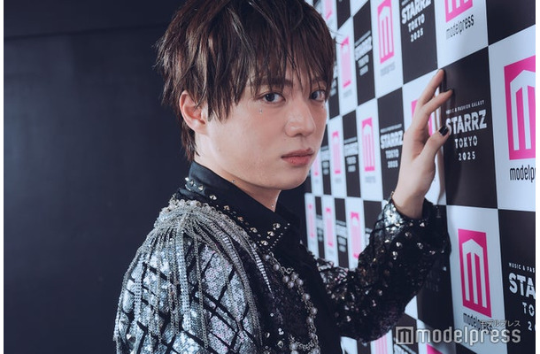 福本大晴（C）モデルプレス