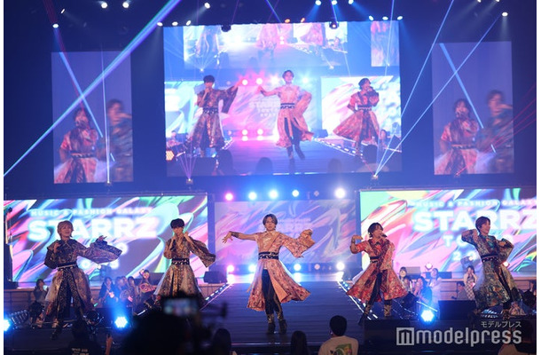 MeseMoa.(C)モデルプレス