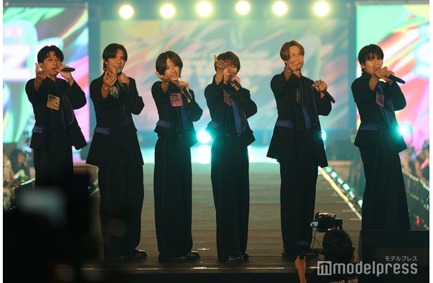 MATSURI(C)モデルプレス