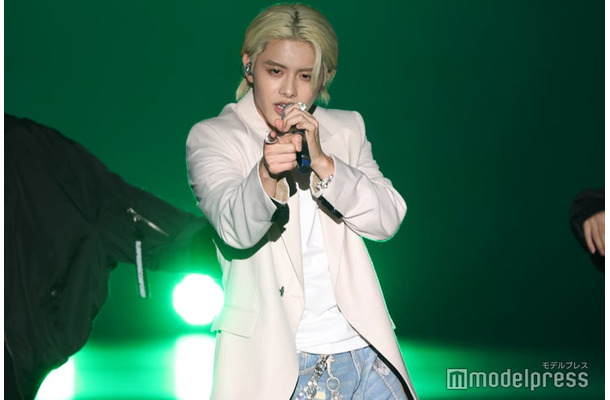 ISSEI(C)モデルプレス