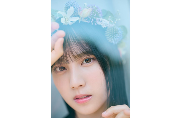 松尾桜「五期生のぽかぽか写真館」（提供写真）