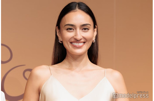 イベントに出席した長谷川潤（C）モデルプレス