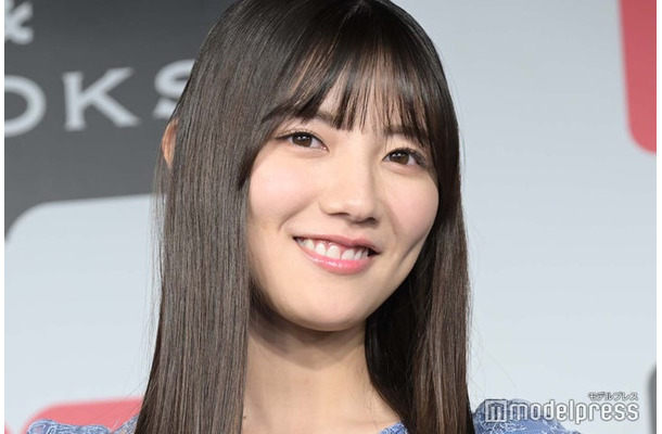 河田陽菜（C）モデルプレス