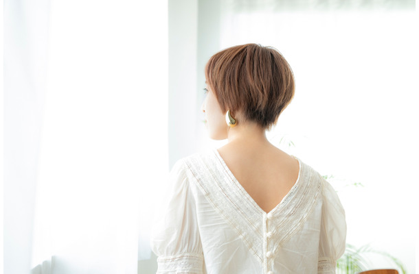 46歳スタイリストがInstagram用に自撮りを始めて気づいた。美しく歳を取るために必要なのは「センスより美容医療より」