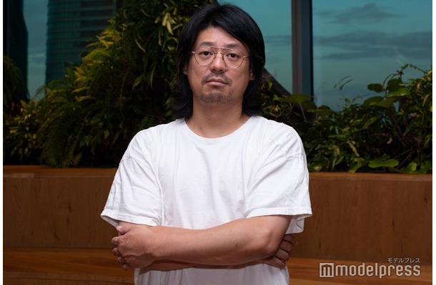 藤井健太郎（C）モデルプレス