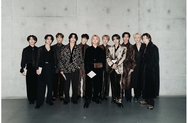 INI（C）LAPONE ENTERTAINMENT