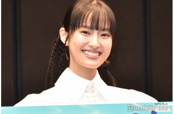 恒松祐里(C)モデルプレス