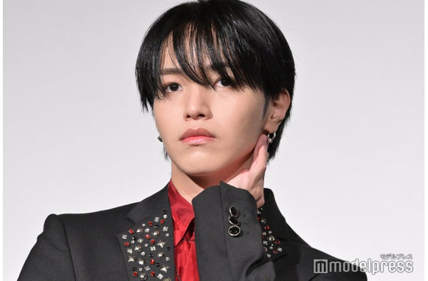 大平祥生（C）モデルプレス