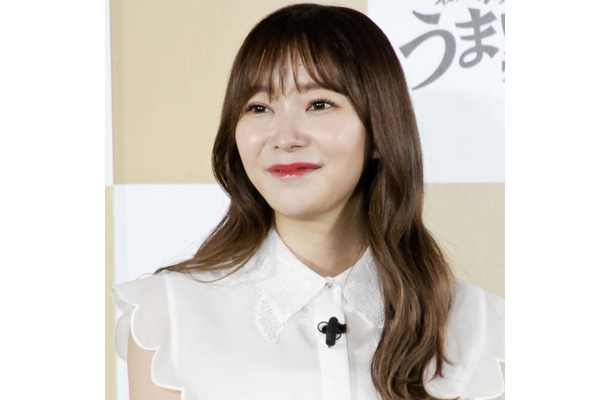 指原莉乃、“ダイエットのお供に”ファミマで手軽に買えるプロテイン「すんごい飲みやすい」