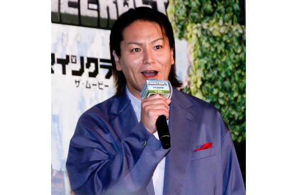 狩野英孝「うな重食べてる感すごい」変わり種“ふりかけ”に驚き「ちゃんと美味しい！」