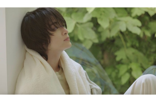 ⽟森裕太（提供写真）