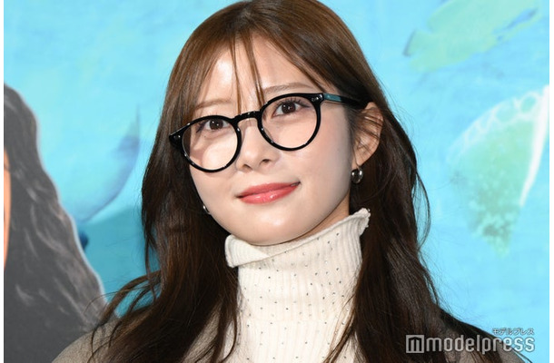 松川星（C）モデルプレス