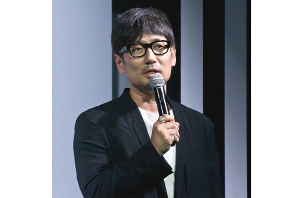 河北裕介「全然違って見える」仕上がりに感心!ツヤ感の薄づきリキッドファンデ