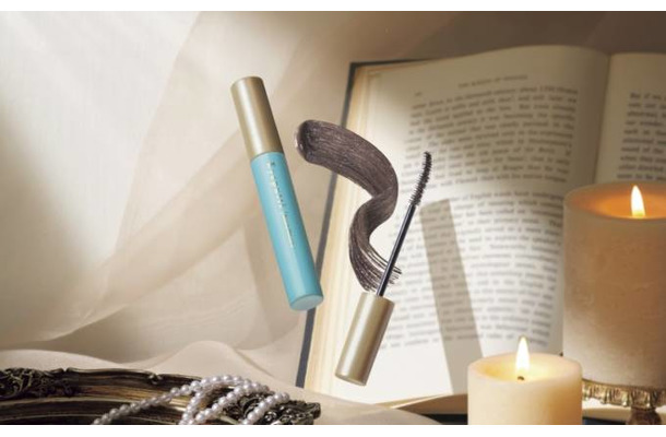 アイプチ(R)、「ひとえ・奥ぶたえ用マスカラ」におとぎ話から着想を得た秋の限定色が登場