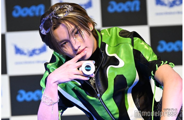 雅久（GAKU）（C）モデルプレス