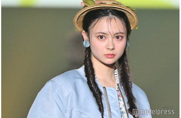 伊藤百花（C）モデルプレス