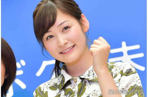 岩田絵里奈アナウンサー（C）モデルプレス