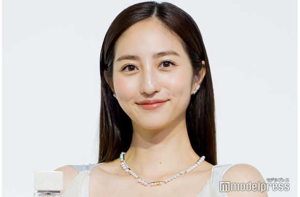 「TASAKI HAUTE PARFUMERIE EVENT」に出席堀田茜（C）モデルプレス