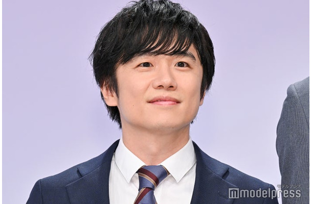風間俊介（C）モデルプレス