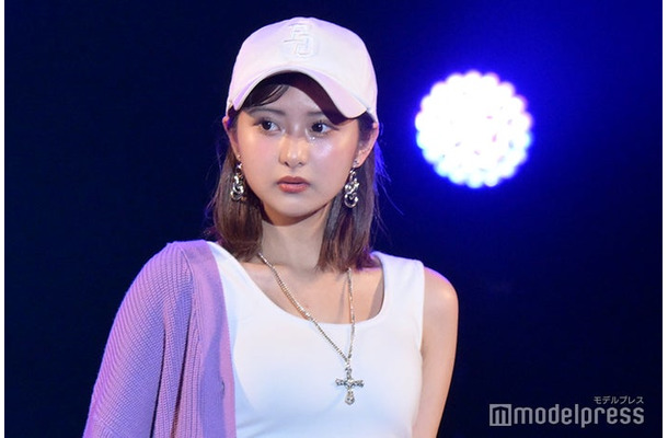 横田未来（C）モデルプレス