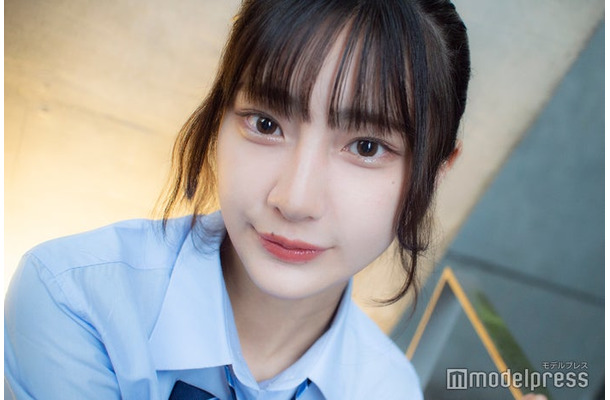 大西陽羽（C）モデルプレス