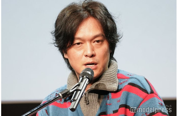 「FENDER EXPERIENCE 2025」に出演した丸山隆平（C）モデルプレス