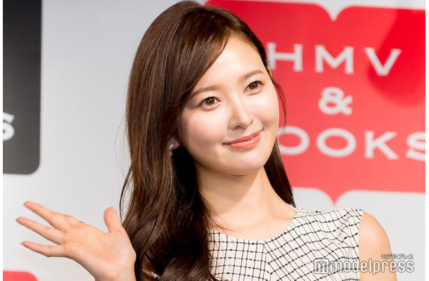「1割の不死蝶 うつを卒業した元アイドルの730日」取材会に出席した兒玉遥（C）モデルプレス