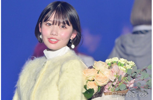 ひかりんちょ(C)モデルプレス