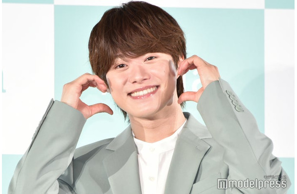 最近お風呂で映画を2本観た大橋和也（C）モデルプレス